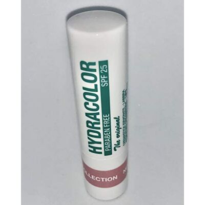 Hydracolor LSF 25 Nude Collection Lippenbalsem (51 Nude Pink) Hydracolor LSF 25 Nude Collection Lippenbalsem (51 Nude Pink)