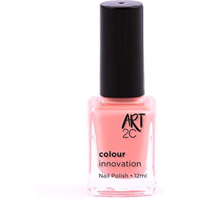 ART Nagellak, klassieke afwerking, verkrijgbaar in 96 kleuren, 12 ml, kleur 028 Sandra D ART Nagellak, klassieke afwerking, verkrijgbaar in 96 kleuren, 12 ml, kleur 028 Sandra D
