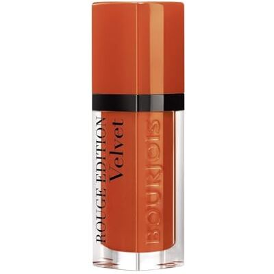 Bourjois l'oreal rood fluweel Rossetto Liquido N.30 Bourjois l'oreal rood fluweel Rossetto Liquido N.30