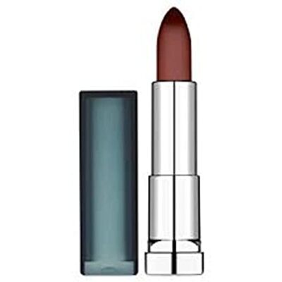 Maybelline Color Sensational Creamy Mattes Lippenstift Maybelline Color Sensational Creamy Mattes Lippenstift