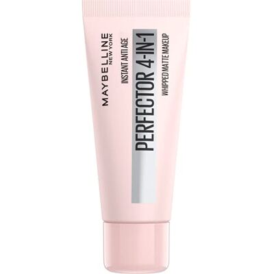 L'Oreal Paris INSTANT ANTI-AGE PERFECTOR 4-IN-1 MATTE 30ml L'Oreal Paris INSTANT ANTI-AGE PERFECTOR 4-IN-1 MATTE 30ml