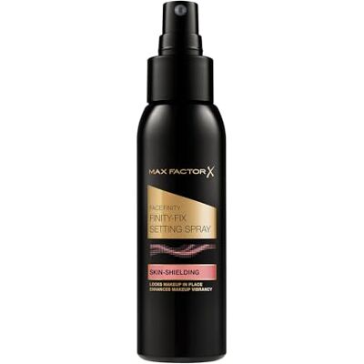 Max Factor Facefinity Setting Spray Max Factor Facefinity Setting Spray