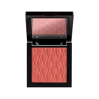 MESAUDA AT FIRST BLUSH Compact-103 OBSESSED MESAUDA AT FIRST BLUSH Compact-103 OBSESSED
