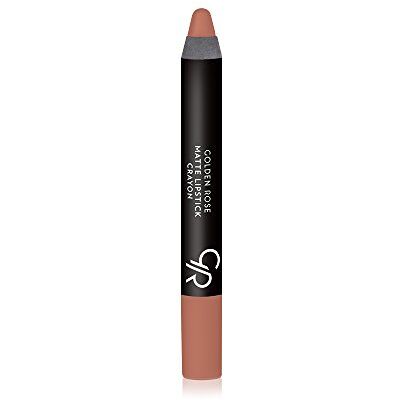 Golden Rose Mat Lip Column 14 Golden Rose Mat Lip Column 14