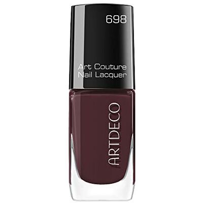 Artdeco Art Couture Nail Lacquer Rode tinten Duurzame sneldrogende nagellak Artdeco Art Couture Nail Lacquer Rode tinten Duurzame sneldrogende nagellak