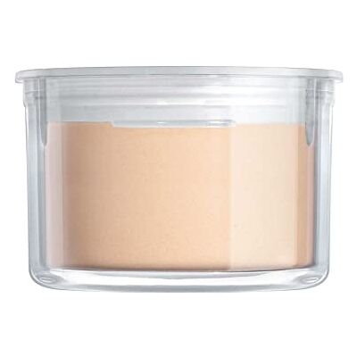 Artdeco Transluscent Loose Powder Refill, navulverpakking voor los poeder, los fixeerpoeder met zijdeachtige matte afwerking Artdeco Transluscent Loose Powder Refill, navulverpakking voor los poeder, los fixeerpoeder met zijdeachtige matte afwerking