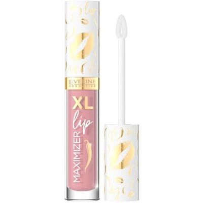 EVELINE COSMETICS XL-Gloss Maximizer No 02 Bora Bora, 4,5 ml EVELINE COSMETICS XL-Gloss Maximizer No 02 Bora Bora, 4,5 ml
