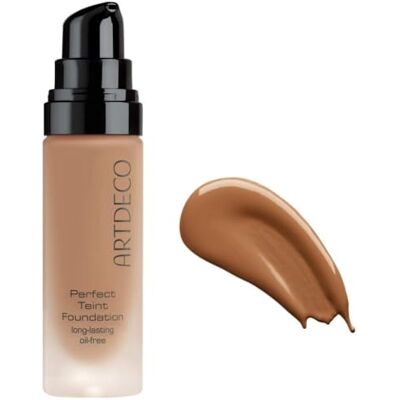 Artdeco Perfect Teint Foundation Langdurige vloeibare foundation zonder olie en zonder maskereffect 1 x 20 ml Artdeco Perfect Teint Foundation Langdurige vloeibare foundation zonder olie en zonder maskereffect 1 x 20 ml