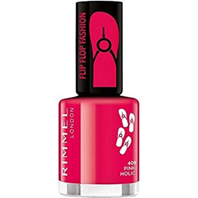 Rimmel 60 Second Super Shine Nagellak Flip Flop 409 Rimmel 60 Second Super Shine Nagellak Flip Flop 409