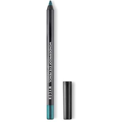 WYCON cosmetics WONDERPROOF Eye Pencil Oogpotlood, duurzaam, waterbestendig, nauwkeurig, vlekt niet (109 jadegroen) WYCON cosmetics WONDERPROOF Eye Pencil Oogpotlood, duurzaam, waterbestendig, nauwkeurig, vlekt niet (109 jadegroen)