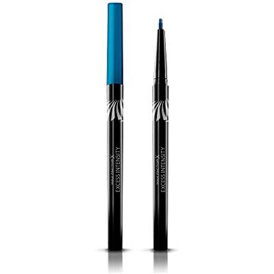 Max Factor Eyeliner Automatische Excess Intensity Longwear Overmatig Cobalt 0,2 G Max Factor Eyeliner Automatische Excess Intensity Longwear Overmatig Cobalt 0,2 G