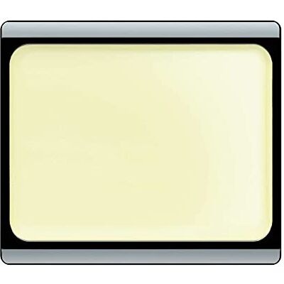 Artdeco Camouflage Cream camouflage make-up met hoge dekking, variabele dekking, voor de beautybox, 1 x 4,5 g Artdeco Camouflage Cream camouflage make-up met hoge dekking, variabele dekking, voor de beautybox, 1 x 4,5 g