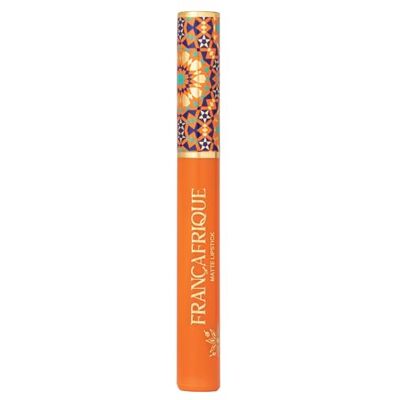 Vivienne Sabó Vivienne Sabo Matte lippenstift poeder "FrancAfrique" (nude) Vivienne Sabó Vivienne Sabo Matte lippenstift poeder "FrancAfrique" (nude)