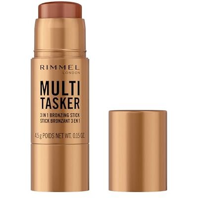 Rimmel Multi TASKER BRONZER & CONTOUR STICK Rimmel Multi TASKER BRONZER & CONTOUR STICK