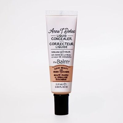 theBalm Anne T. Dotes Vloeibare Concealer #20 theBalm Anne T. Dotes Vloeibare Concealer #20
