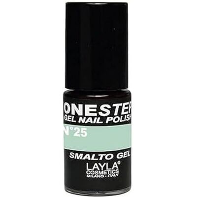 LAYLA Nagellak LAYLA Nagellak