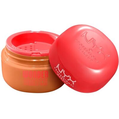 NYX PROFESSIONAL MAKEUP Wonder Snatch Powder Sassy Spice NYX PROFESSIONAL MAKEUP Wonder Snatch Powder Sassy Spice