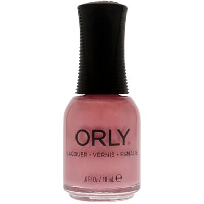 ORLY Soins des Ongles Vernis Artificial Sweetener 18 ml ORLY Soins des Ongles Vernis Artificial Sweetener 18 ml