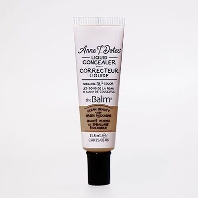 theBalm Anne T. Dotes Vloeibare Concealer #38 theBalm Anne T. Dotes Vloeibare Concealer #38