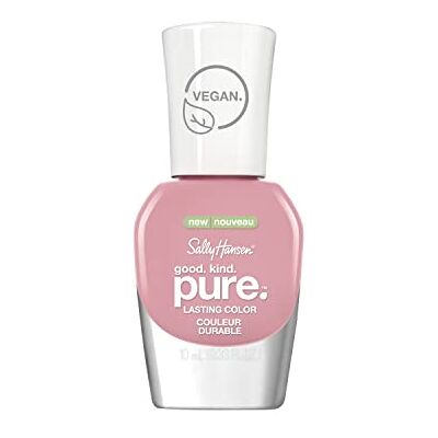 Sally Hansen Nagellak Good Kind Pure 210 PINKY CLAY Sally Hansen Nagellak Good Kind Pure 210 PINKY CLAY