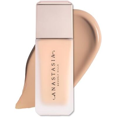 Anastasia Beverly Hills Impeccable Blurring Second Skin Matte Foundation 2WP Anastasia Beverly Hills Impeccable Blurring Second Skin Matte Foundation 2WP