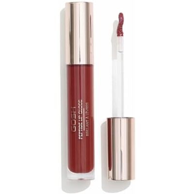 GOSH Copenhagen Peptide Lip Gloss lippenstift, 7 ml, merk: Copenhagen, EAN: 5711914200091 GOSH Copenhagen Peptide Lip Gloss lippenstift, 7 ml, merk: Copenhagen, EAN: 5711914200091