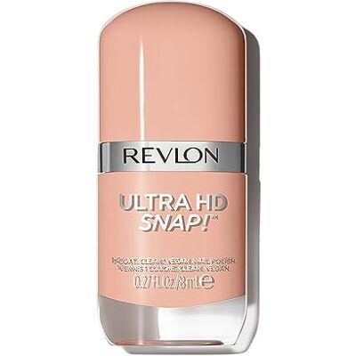 REVLON Nagellak, Ultra HD Snap! REVLON Nagellak, Ultra HD Snap!