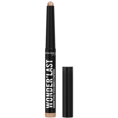 Rimmel Wonder'Last Sombra De Ojos En Barra 004-Soft Bubbles 1,64 g Rimmel Wonder'Last Sombra De Ojos En Barra 004-Soft Bubbles 1,64 g