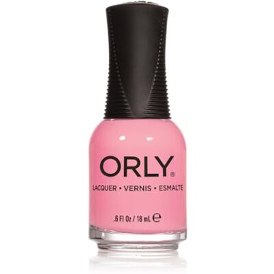 ORLY Beauty Rich Cremes Lift the Veil Nagellak, 1 stuk ORLY Beauty Rich Cremes Lift the Veil Nagellak, 1 stuk