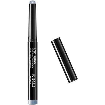Kiko Milano Long Lasting Eyeshadow Stick 25, oogschaduw in stick met romige en extreem langhoudende formule. Kiko Milano Long Lasting Eyeshadow Stick 25, oogschaduw in stick met romige en extreem langhoudende formule.