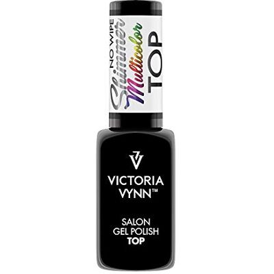 VICTORIA VYNN Top NO WHIPE Gel Polish Multicolor 8 ml, Uniek, Standaard, 8,8 ml, 1 VICTORIA VYNN Top NO WHIPE Gel Polish Multicolor 8 ml, Uniek, Standaard, 8,8 ml, 1