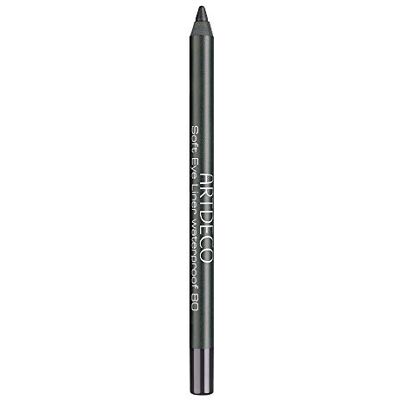 Artdeco Soft Eye Liner Waterproof, 80 Sparkling Black Artdeco Soft Eye Liner Waterproof, 80 Sparkling Black