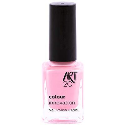 ART Nagellak, klassieke afwerking, verkrijgbaar in 96 kleuren, 12 ml, kleur: 044 Babyface ART Nagellak, klassieke afwerking, verkrijgbaar in 96 kleuren, 12 ml, kleur: 044 Babyface