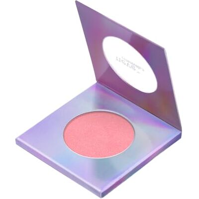 Neve Cosmetics De Regenbogen Emoticon Wafel Blush Neve Cosmetics De Regenbogen Emoticon Wafel Blush