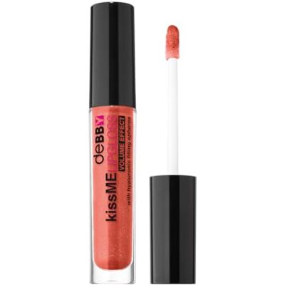 Debby lipgloss voor volwassenen, uniseks Debby lipgloss voor volwassenen, uniseks
