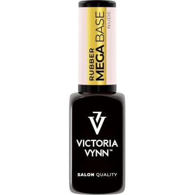 VICTORIA VYNN Mega Base Nude Hybrid UV LED Gel Nagellak, 8 ml VICTORIA VYNN Mega Base Nude Hybrid UV LED Gel Nagellak, 8 ml