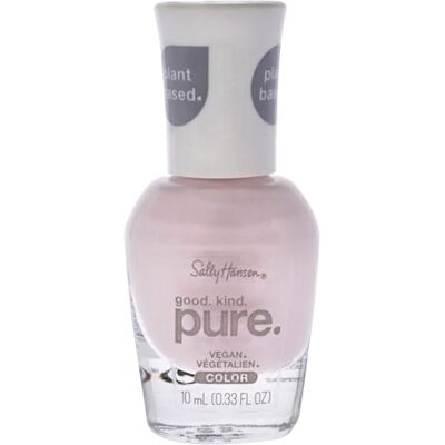 Sally Hansen Good.Kind.Pure. Veganistische nagellak 190 Petal Rose Sally Hansen Good.Kind.Pure. Veganistische nagellak 190 Petal Rose