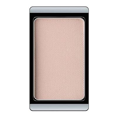 Artdeco Intensieve matte oogschaduw voor een onweerstaanbare look, met magneet voor de beautybox, navulbaar, 1 x 1 g Artdeco Intensieve matte oogschaduw voor een onweerstaanbare look, met magneet voor de beautybox, navulbaar, 1 x 1 g
