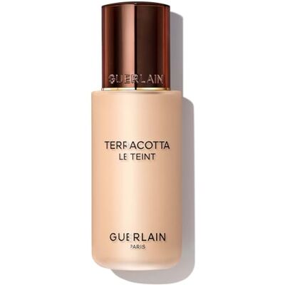Guerlain Terracotta Le Teint 24H Wear No Transfer Foundation 1,5 N neutraal voor vrouwen foundation 31,2 g Guerlain Terracotta Le Teint 24H Wear No Transfer Foundation 1,5 N neutraal voor vrouwen foundation 31,2 g