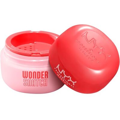 NYX PROFESSIONAL MAKEUP Wonder Snatch Powder Cheeky Cherry NYX PROFESSIONAL MAKEUP Wonder Snatch Powder Cheeky Cherry