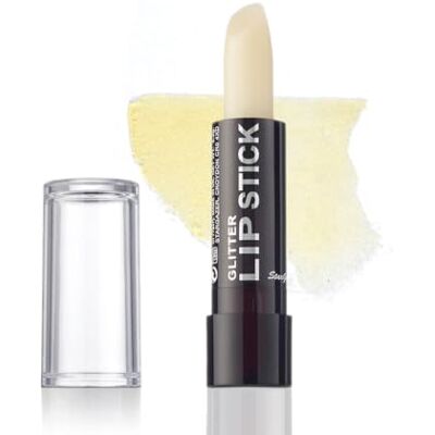 Stargazer Transparante glitter lippenstift Stargazer Transparante glitter lippenstift