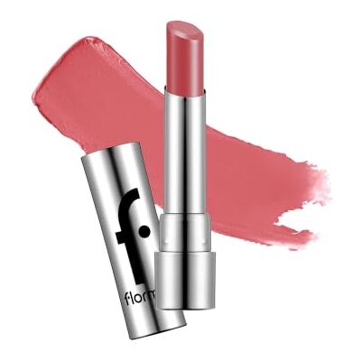 Flormar Sheer Up Lipstick Lippenstift, langdurig, hydraterend en glanzend, natuurlijke lippenstift met lichtgevende afwerking, lippenstift voor dagelijks gebruik en evenementen (021 Sweet Moment) Flormar Sheer Up Lipstick Lippenstift, langdurig, hydraterend en glanzend, natuurlijke lippenstift met lichtgevende afwerking, lippenstift voor dagelijks gebruik en evenementen (021 Sweet Moment)