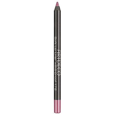 Artdeco Soft Lipliner lippenstift, waterbestendig, duurzaam, roze, 1 x 1,2 g Artdeco Soft Lipliner lippenstift, waterbestendig, duurzaam, roze, 1 x 1,2 g