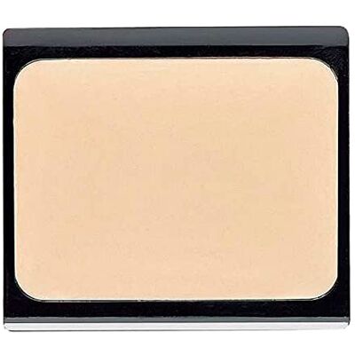 Artdeco Camouflage Cream Sterk dekkende camouflage make-up, afdekcrème 1 x 4,5 g Artdeco Camouflage Cream Sterk dekkende camouflage make-up, afdekcrème 1 x 4,5 g