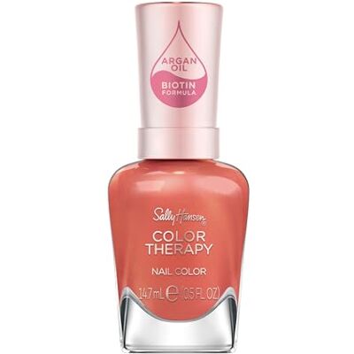 Sally Hansen Kleur nagellak therapie Sally Hansen Kleur nagellak therapie