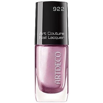 Artdeco Art Couture Nail Lacquer Nagellak, langdurig, sneldrogend, roze, 1 x 10 ml Artdeco Art Couture Nail Lacquer Nagellak, langdurig, sneldrogend, roze, 1 x 10 ml