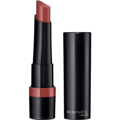 Rimmel Lasting Finish Extreme Matte Lipstick Eu 180 Rimmel Lasting Finish Extreme Matte Lipstick Eu 180