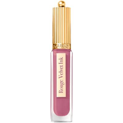 Bourjois Rood Velvet Ink Lipstick 2,4 g 24 Cup Of Rose Bourjois Rood Velvet Ink Lipstick 2,4 g 24 Cup Of Rose