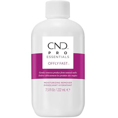 CND Shellac Offly Fast, 222 ml CND Shellac Offly Fast, 222 ml