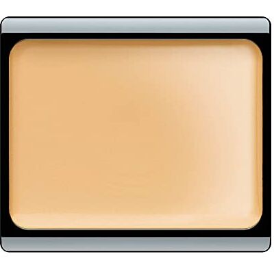 Artdeco Camouflage Cream Sterk dekkende camouflage make-up, afdekcrème 1 x 4,5 g Artdeco Camouflage Cream Sterk dekkende camouflage make-up, afdekcrème 1 x 4,5 g